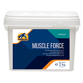 Cavalor Muscle Force 